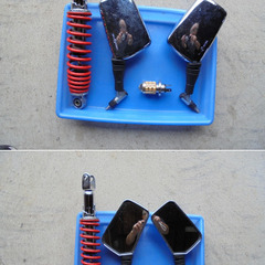 アドレス　125ccの画像