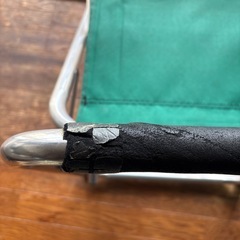 コールマンキャンプよう折りたたみチェアー
の画像