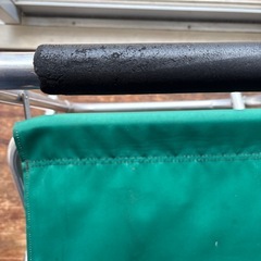 コールマンキャンプよう折りたたみチェアー
の画像