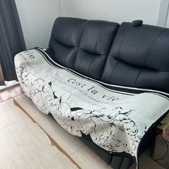 ソファカバーの画像