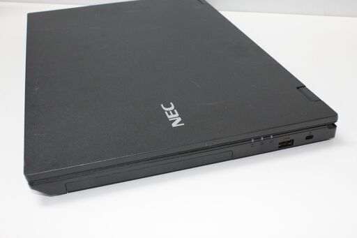 【中古ノートPC】NEC〈VersaPro VKT16/X-7〉Intel Core i5/SSD256GB/メモリ8GB ④