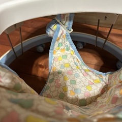 もらってください　歩行器の画像