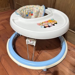 もらってください　歩行器の画像