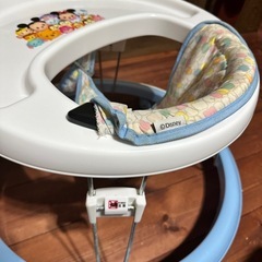 もらってください　歩行器の画像