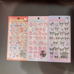 【国内正規品】ボンボンドロップシールの画像