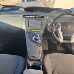 ★☆クリスマスセール！30プリウス即日乗れます！深谷市の画像