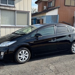 ★☆クリスマスセール！30プリウス即日乗れます！深谷市の画像