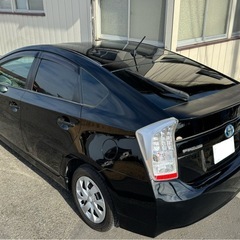 ★☆クリスマスセール！30プリウス即日乗れます！深谷市の画像