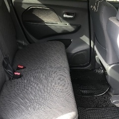 スズキ ワゴンR FX LTDの画像