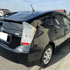 ★☆クリスマスセール！30プリウス即日乗れます！深谷市の画像