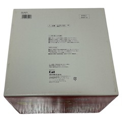 積んで並べておすしタワー　お花型の3段トレイの画像