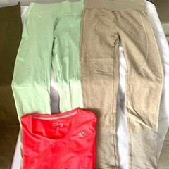 ジム　ヨガ　フィットネス　スポーツ　ダンス　ウェア　gym yoga dance fitnessの画像