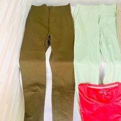 ジム　ヨガ　フィットネス　スポーツ　ダンス　ウェア　gym yoga dance fitnessの画像