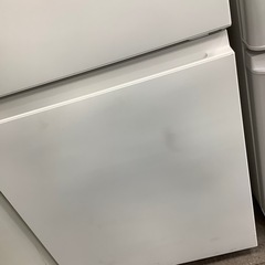 【安心！6ヶ月間の保証付き！】Panasonic2ドア冷蔵庫入荷しました！の画像