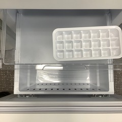 【安心！6ヶ月間の保証付き！】Panasonic2ドア冷蔵庫入荷しました！の画像