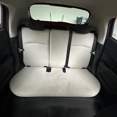 三菱　ミラージュ　現車確認歓迎の画像