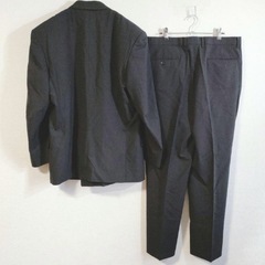 【Venerato】スーツ上下セット　メンズ　セットアップの画像