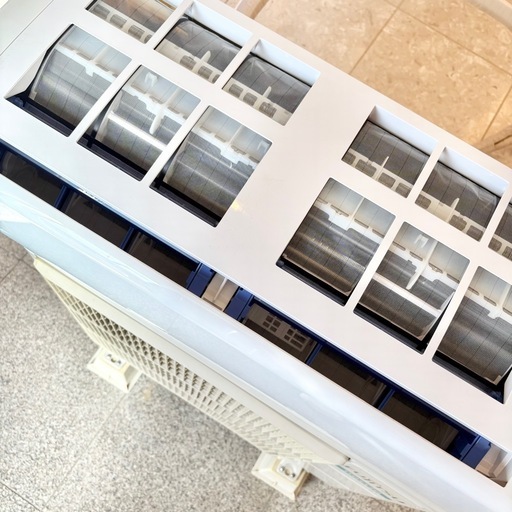 保証あり】ノクリア ルームエアコン 2020年製 フィルター自動おそうじ