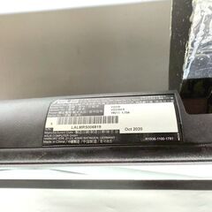 エイスース/ASUS PCモニター VZ239 2020年製 23インチの画像