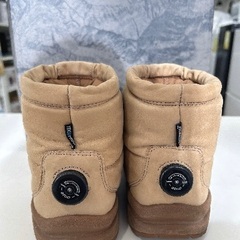 【ドリーム池田店】THE NORTH FACEショートブーツ(99680000039268)の画像