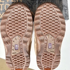 【ドリーム池田店】THE NORTH FACEショートブーツ(99680000039268)の画像