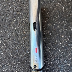 新富士バーナーの草焼きバーナーSF-7000の画像