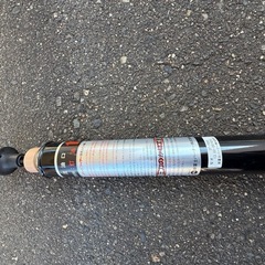 新富士バーナーの草焼きバーナーSF-7000の画像