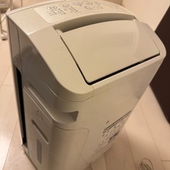 【無料・引き取り限定】ダイキン加湿空気清浄機の画像