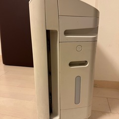 【無料・引き取り限定】ダイキン加湿空気清浄機の画像