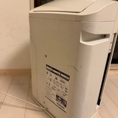 【無料・引き取り限定】ダイキン加湿空気清浄機の画像