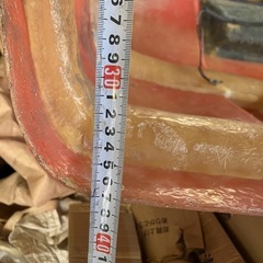 軽トラ用　風防の画像