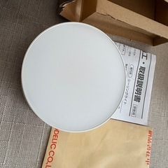 OL 291 273WR LEDシーリングライトの画像