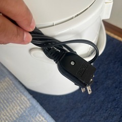 電気ポットTigerの画像