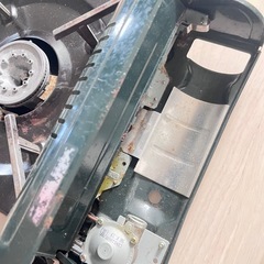 カセットコンロの画像