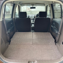 【超低走行】MRワゴン 2011年式｜走行3.5万km｜内外装良好｜の画像