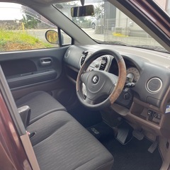 【超低走行】MRワゴン 2011年式｜走行3.5万km｜内外装良好｜の画像