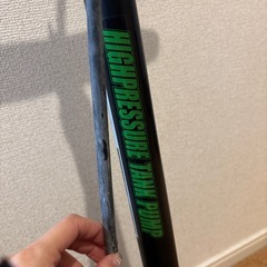 空気入れの画像