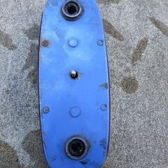 ヰセキ 井関農機 K012 KK80-F60W アタッチメント チェーンケース 農機 パーツの画像