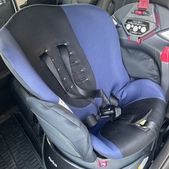 Aprica★チャイルドシートの画像