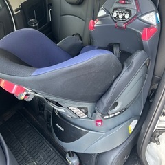 Aprica★チャイルドシートの画像