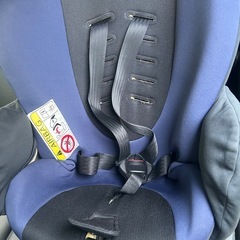 Aprica★チャイルドシートの画像