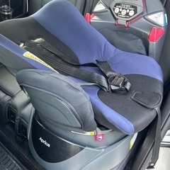 Aprica★チャイルドシートの画像