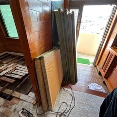 畳の画像