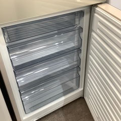 【安心！6ヶ月間の保証付き！】TWINBIRD2ドア冷蔵庫入荷しました！の画像