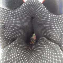 札幌市 清田区 REXXAM レグザム スキーブーツ ジュニアスキーブーツ 24.0㎝ ライトブルー系 の画像