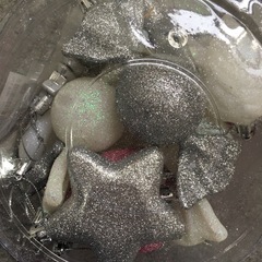 クリスマス飾り付け❕の画像