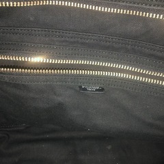 ポーター　トートバッグの画像