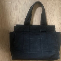 ポーター　トートバッグの画像