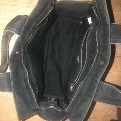 ポーター　トートバッグの画像