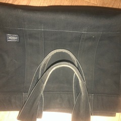 ポーター　トートバッグの画像